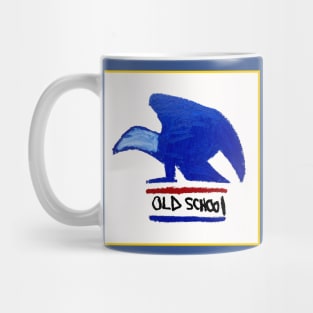 Old School Mug